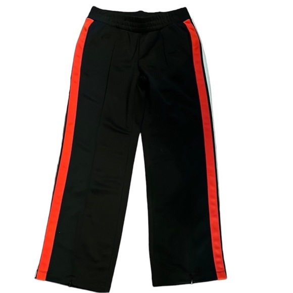 NWT Waist 28 Length 29 Polyester long Jogging pants XS - Picture 1 of 13